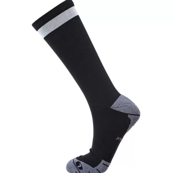 Donna Endurance Calze | Calze-Torent Reflect. Mid Length Running Sock