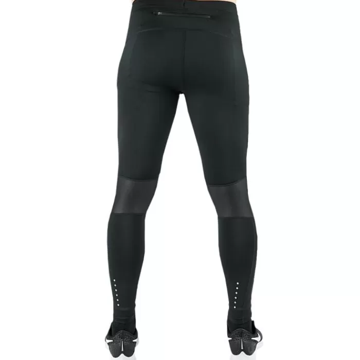 Uomo Endurance Leggings E Pantaloni Lunghi-Tranny Windblock Tight