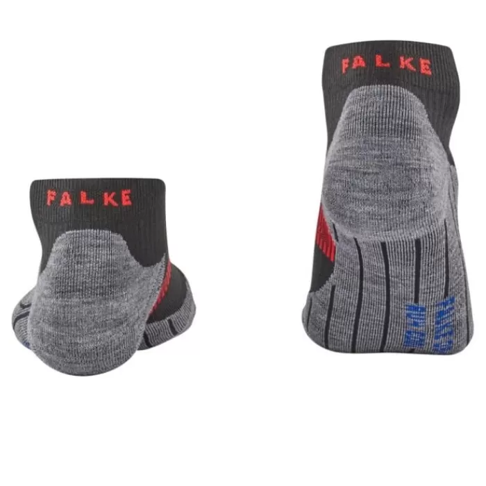 Uomo Falke Calze | Calze-RU4 Endurance Cool Short