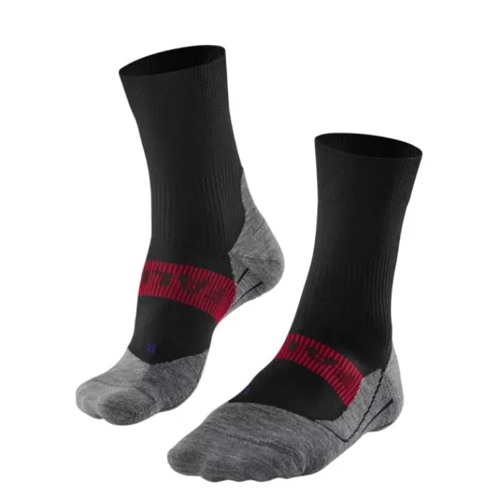 Uomo Falke Calze | Calze-RU4 Endurance Cool Socks