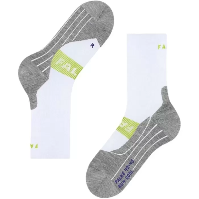 Uomo Falke Calze | Calze-RU4 Endurance Cool Socks