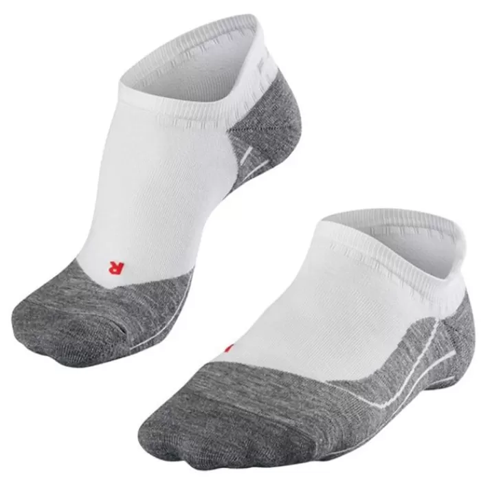 Uomo Falke Calze | Calze-RU4 Endurance Invisible Socks