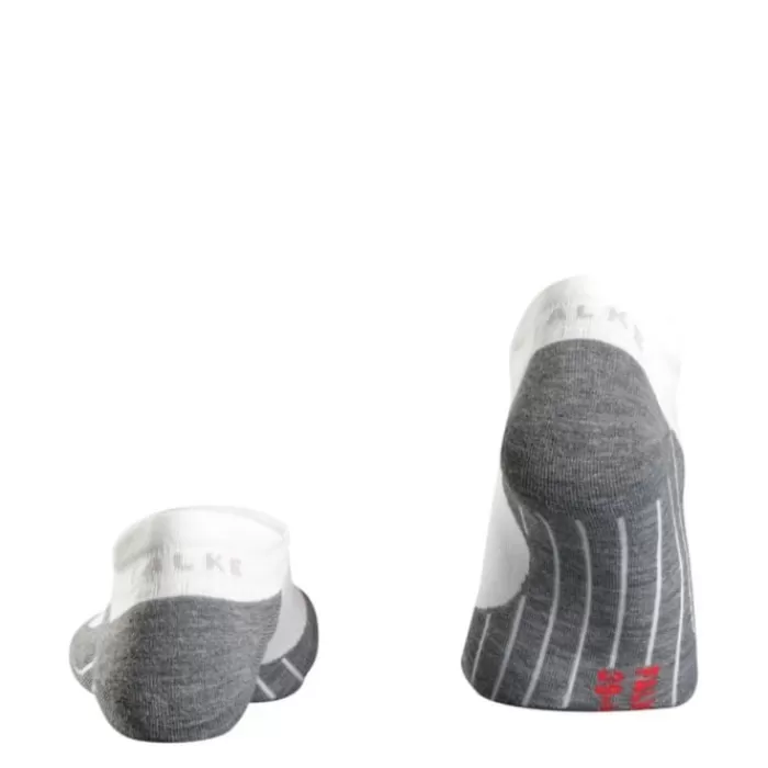 Uomo Falke Calze | Calze-RU4 Endurance Invisible Socks