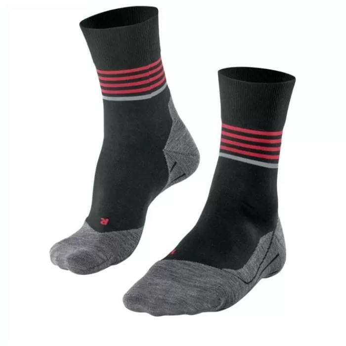 Uomo Falke Calze | Calze-RU4 Endurance Reflect Socks