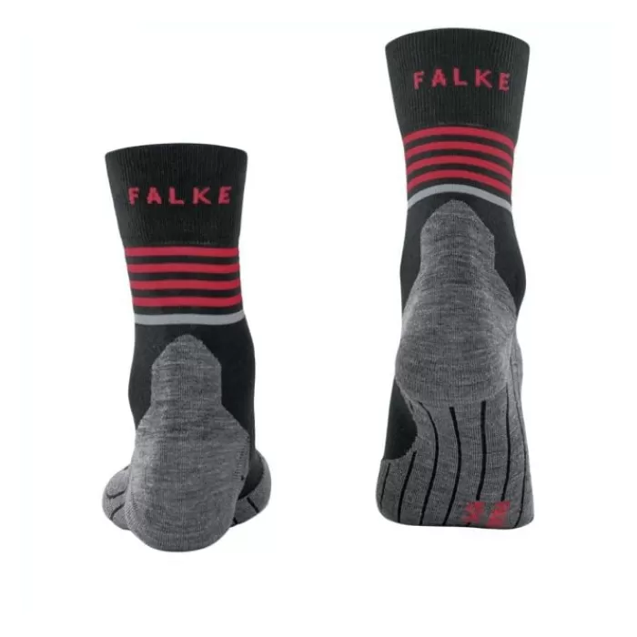 Uomo Falke Calze | Calze-RU4 Endurance Reflect Socks