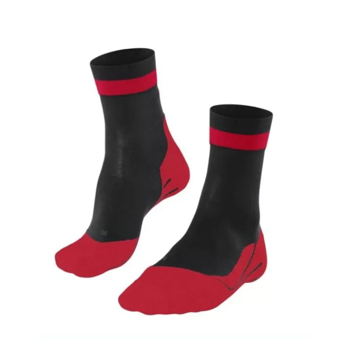 Uomo Falke Calze | Calze-RU4 Endurance Running Sock