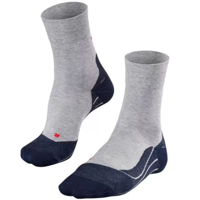 Uomo Falke Calze | Calze-RU4 Endurance Running Socks