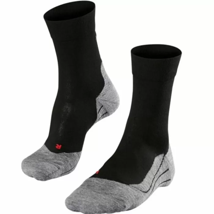 Uomo Falke Calze | Calze-RU4 Endurance Running Socks