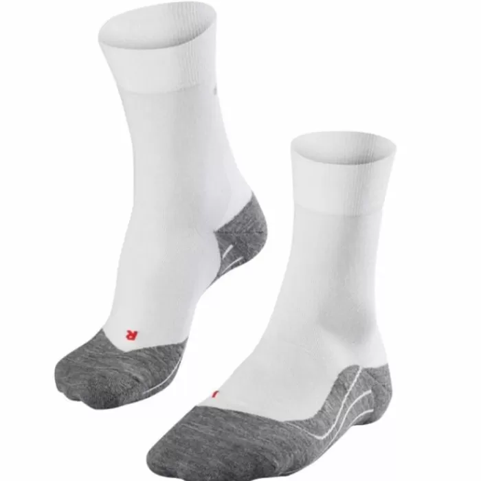 Uomo Falke Calze | Calze-RU4 Endurance Running Socks