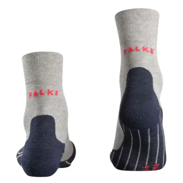 Uomo Falke Calze | Calze-RU4 Endurance Running Socks