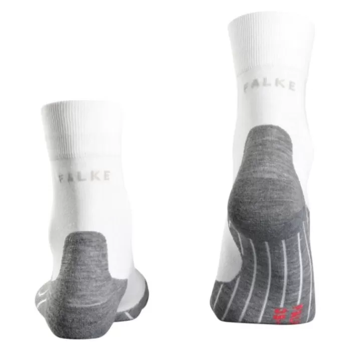 Uomo Falke Calze | Calze-RU4 Endurance Running Socks