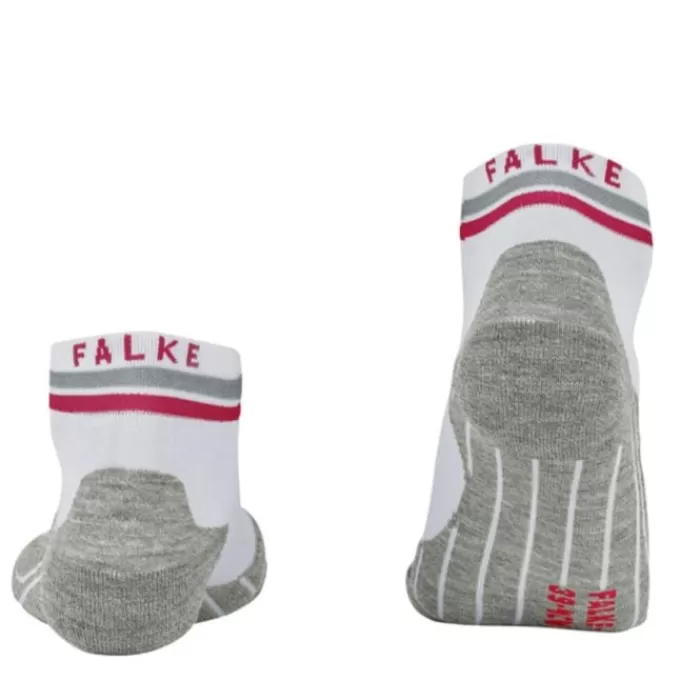 Donna Falke Calze | Calze-RU4 Endurance Short Reflect