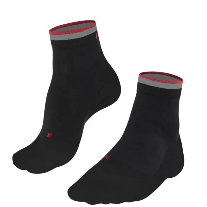 Uomo Falke Calze | Calze-RU4 Endurance Short Reflect Socks