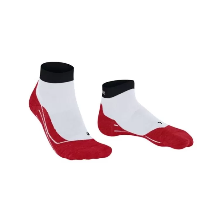 Donna Falke Calze | Calze-RU4 Endurance Short Running Sock