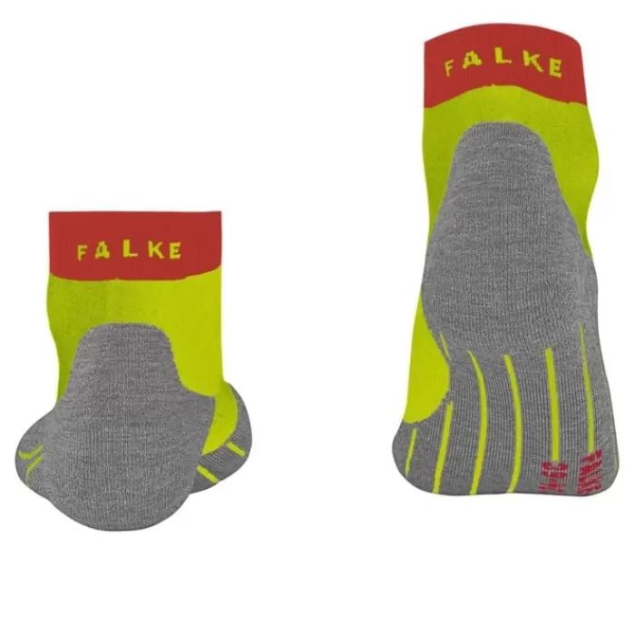 Uomo Falke Calze | Calze-RU4 Endurance Short Running Sock