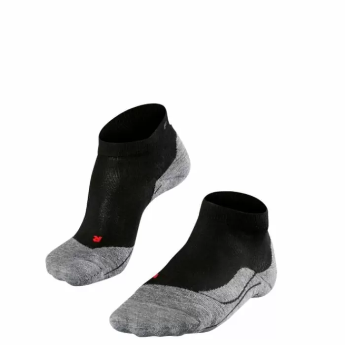 Donna Falke Calze | Calze-RU4 Endurance Short Running Sock