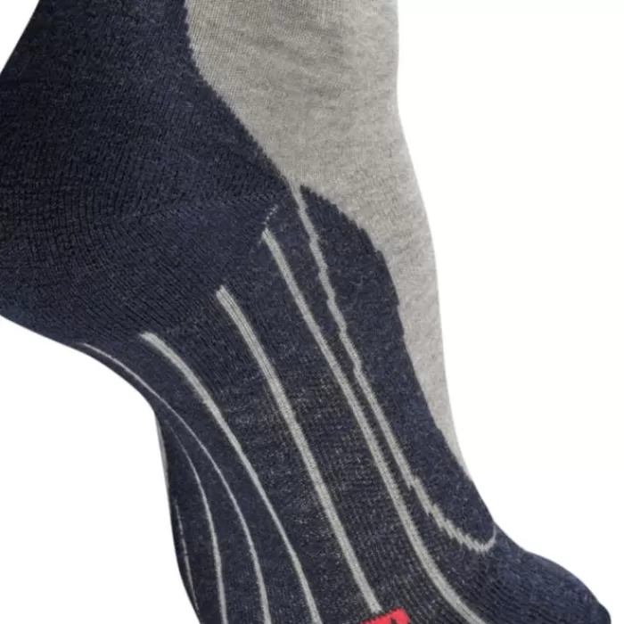 Uomo Falke Calze | Calze-RU4 Endurance Short Running Sock