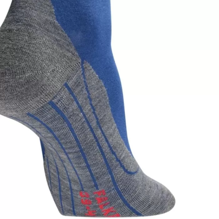 Uomo Falke Calze | Calze-RU4 Endurance Short Running Socks