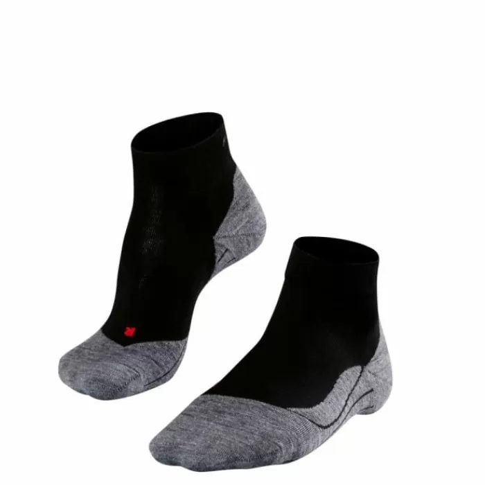 Uomo Falke Calze | Calze-RU4 Endurance Short Running Socks