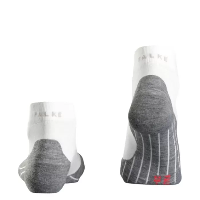 Uomo Falke Calze | Calze-RU4 Endurance Short Socks