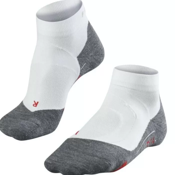 Uomo Falke Calze | Calze-RU4 Endurance Short Socks