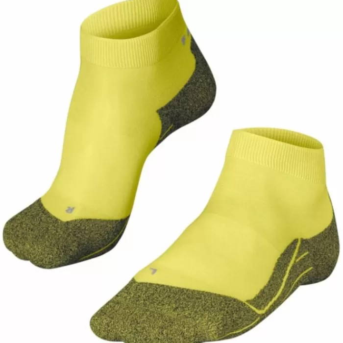 Donna Falke Calze | Calze-RU4 Light Short Running Sock