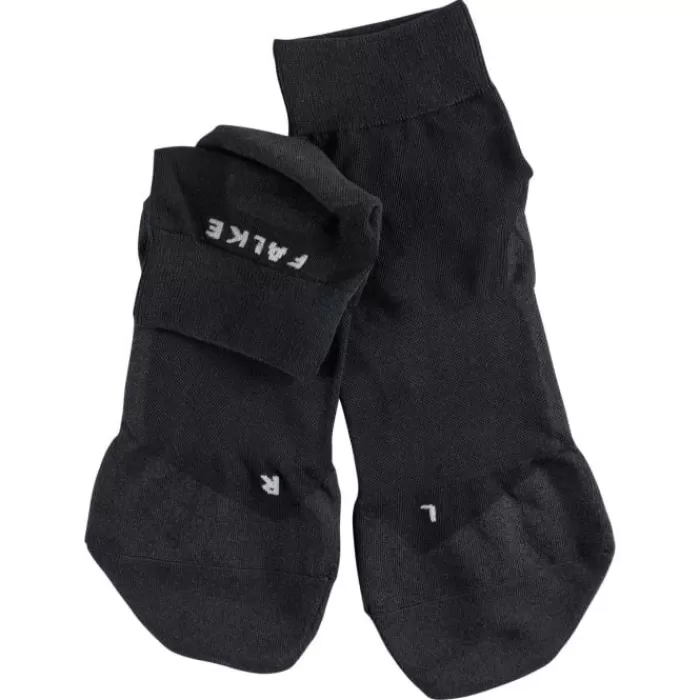 Donna Falke Calze | Calze-RU4 Light Short Running Sock