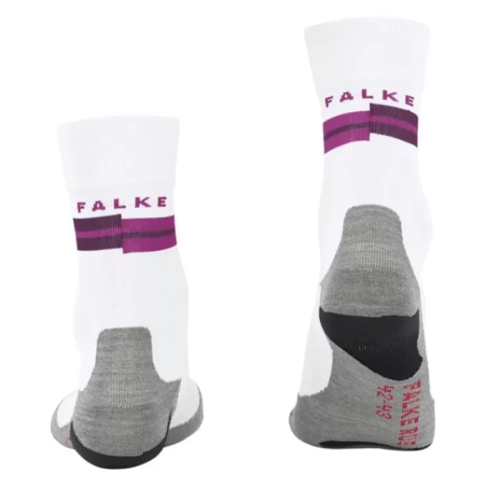 Donna Falke Calze | Calze-RU5 Running Sock