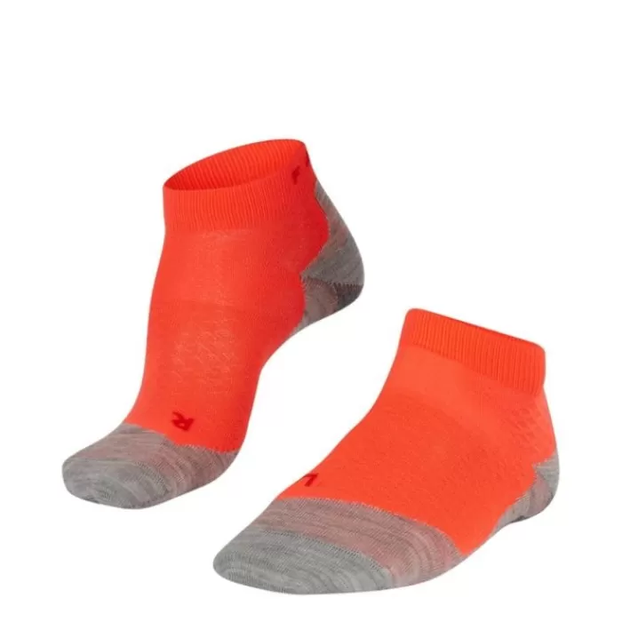 Donna Falke Calze | Calze-RU5 Short Running Sock