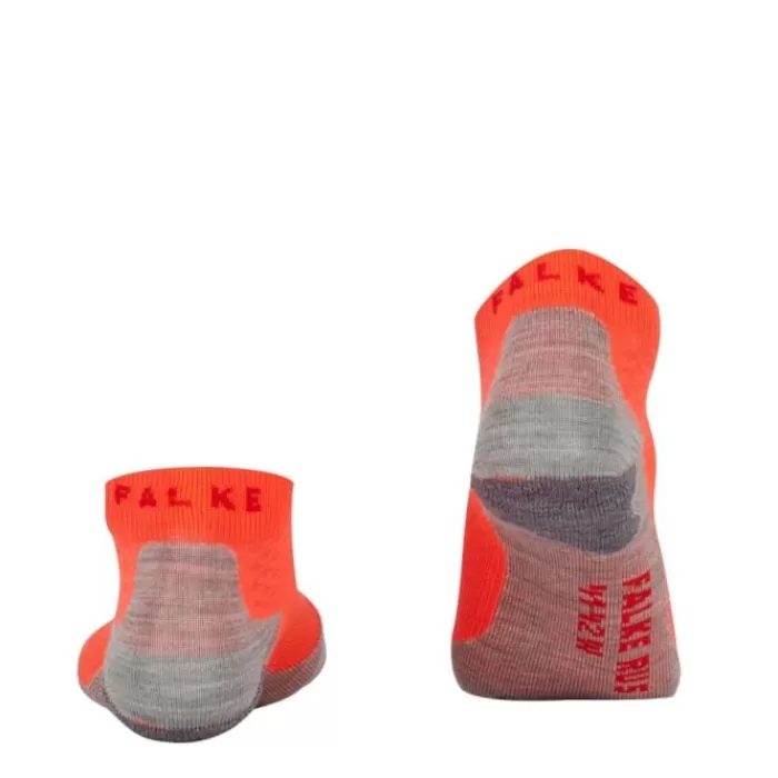 Donna Falke Calze | Calze-RU5 Short Running Sock