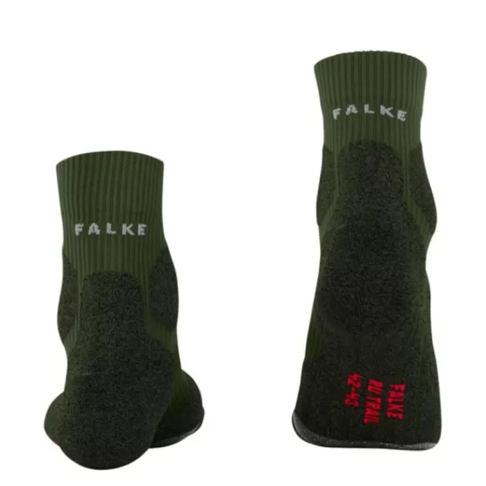 Donna Falke Calze | Calze-RU Trail Grip