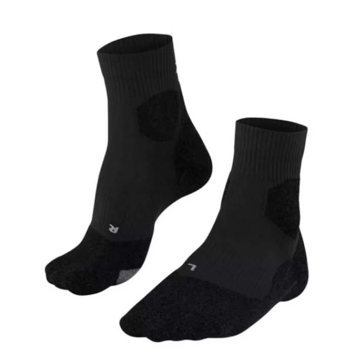 Uomo Falke Calze | Calze-RU Trail Grip Socks