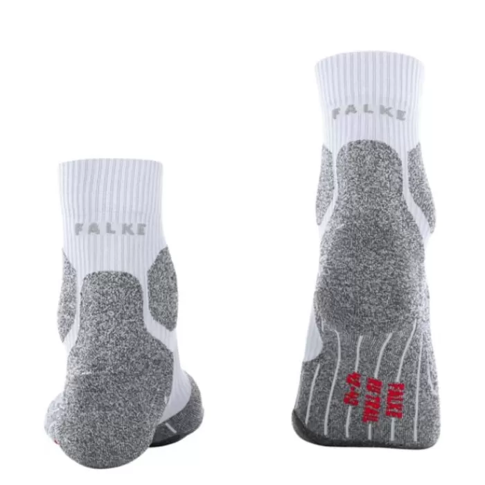 Uomo Falke Calze | Calze-RU Trail Grip Socks