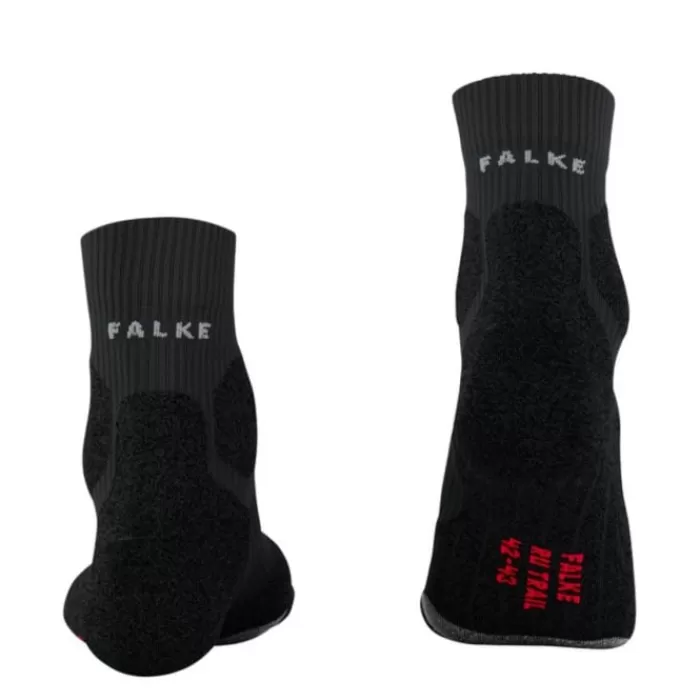 Donna Falke Calze | Calze-RU Trail Grip Socks