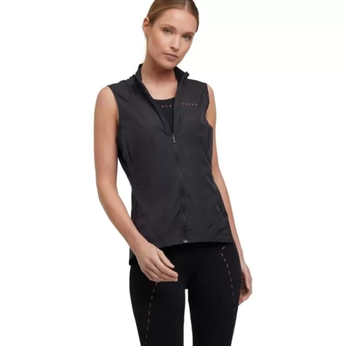 Donna Falke Gilet-RU Vest