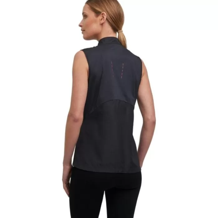 Donna Falke Gilet-RU Vest