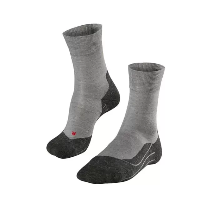 Uomo Falke Calze | Calze-RU4 Wool Socks