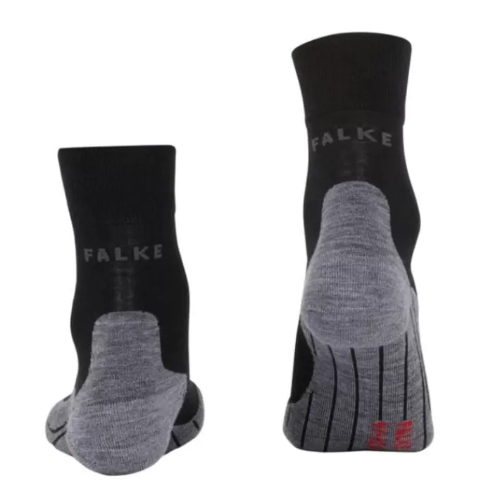 Donna Falke Calze | Calze-RU4 Wool Socks