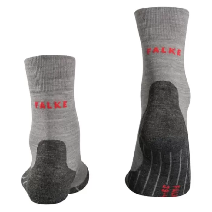 Uomo Falke Calze | Calze-RU4 Wool Socks