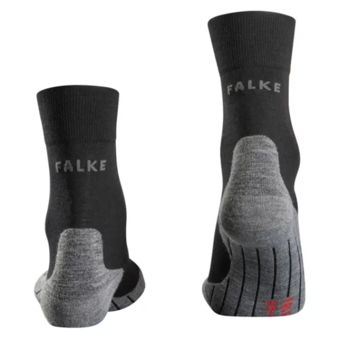 Uomo Falke Calze | Calze-RU4 Wool Socks