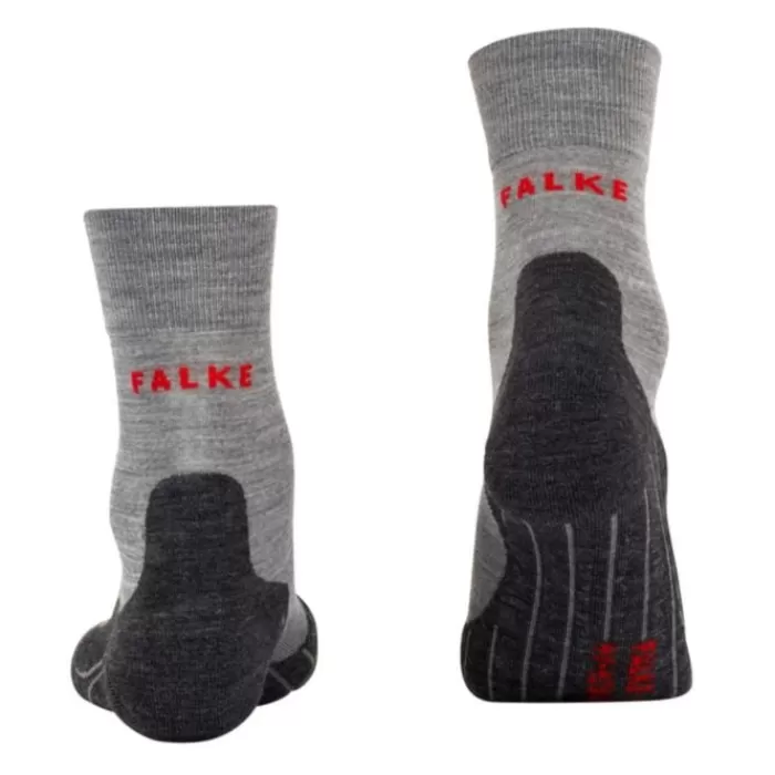 Donna Falke Calze | Calze-RU4 Wool Socks