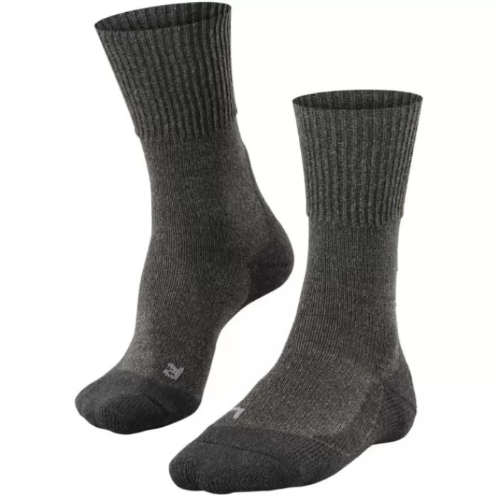 Uomo Falke Calze | Calze-TK1 Adventure Wool Socks