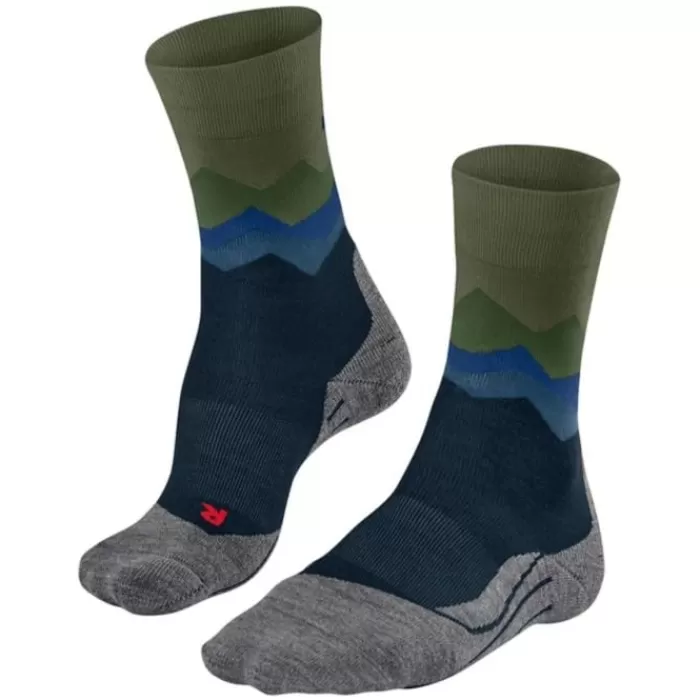 Uomo Falke Calze | Calze-TK Explore Socks