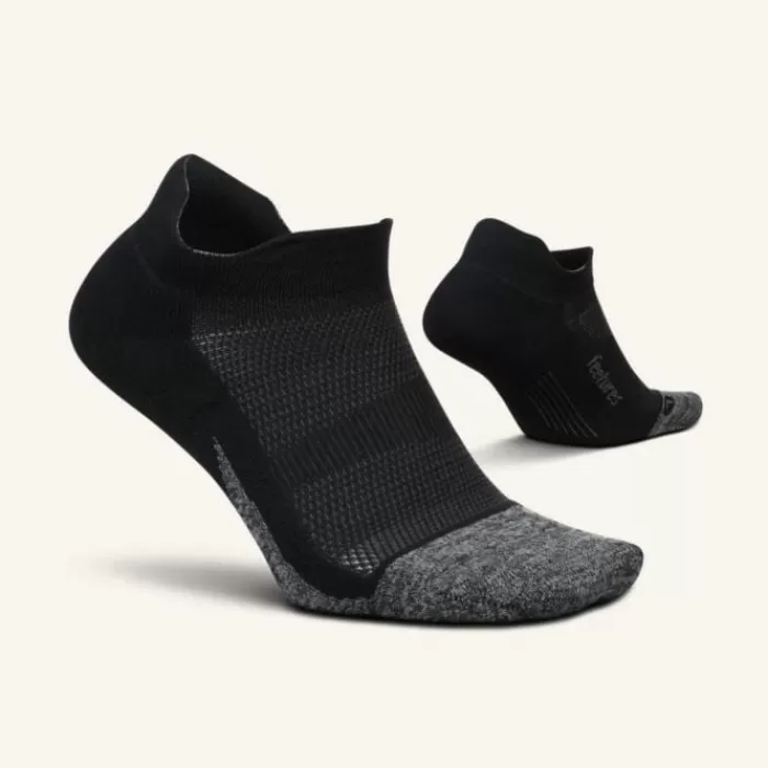 Donna Feetures Calze | Calze-Elite Light Cushion No Show Tab