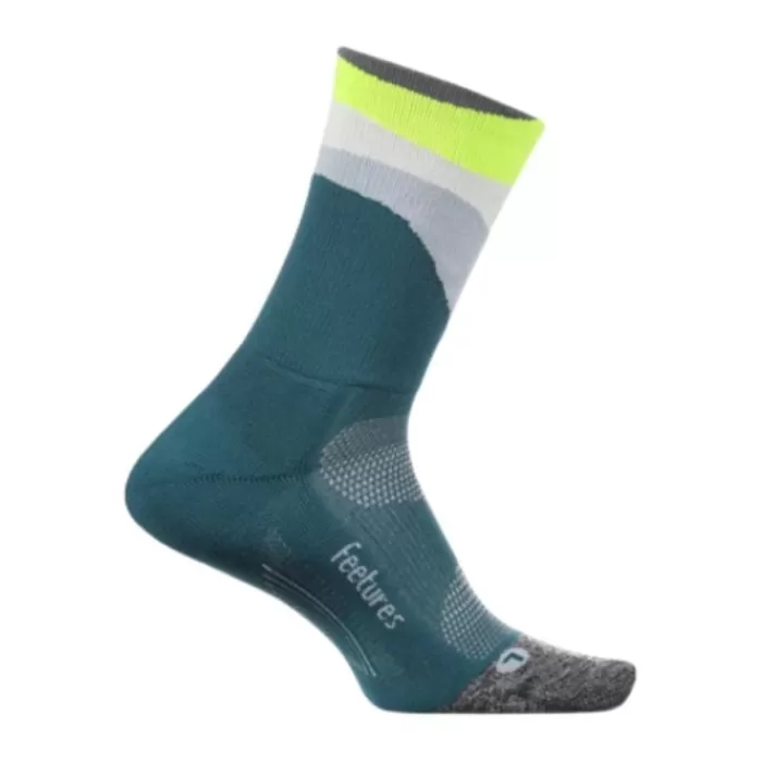 Uomo Feetures Calze | Calze-Elite Ultra Light Mini Crew