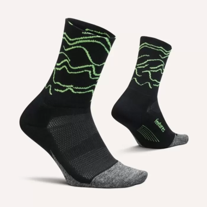 Donna Feetures Calze | Calze-Elite Ultra Light Mini Crew