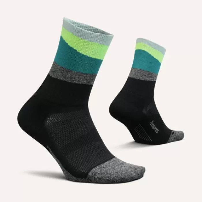 Donna Feetures Calze | Calze-Elite Ultra Light Mini Crew