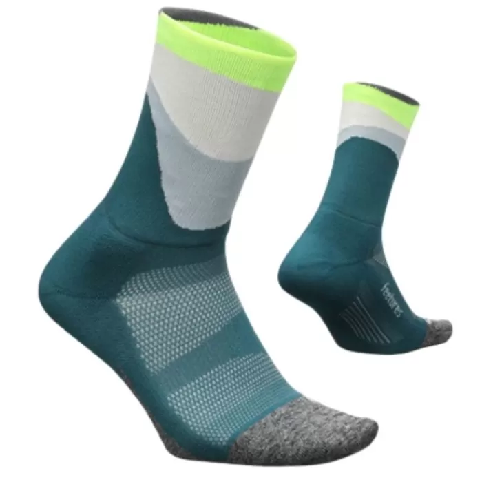 Uomo Feetures Calze | Calze-Elite Ultra Light Mini Crew