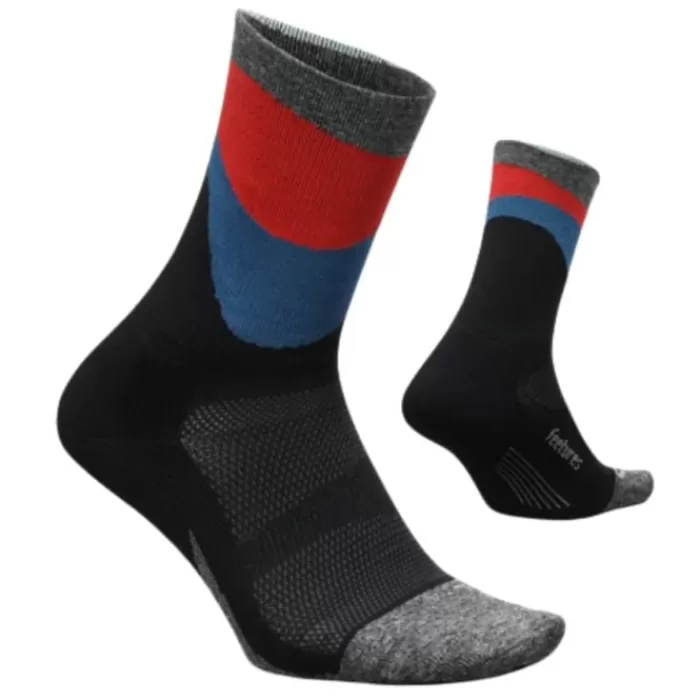 Uomo Feetures Calze | Calze-Elite Ultra Light Mini Crew