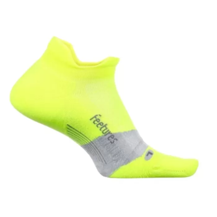 Uomo Feetures Calze | Calze-Elite Ultra Light No Show Tab Solid